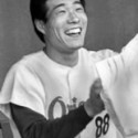 野球の走塁 スペシャリストは飯島秀雄