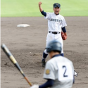 大嶋匠が軟式野球とは無関係なのに注目を集める